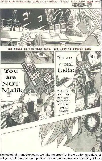 Yu-Gi-Oh! Duelist Chapter 156 9